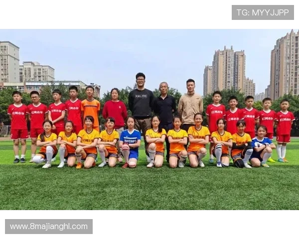 2026年小学足球比赛：培养孩子们的团队精神与竞技意识